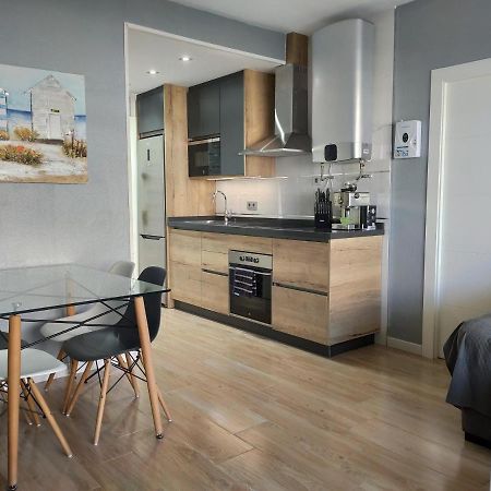 Apartamento En Benalbeach Benalmádena Eksteriør bilde