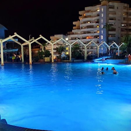 Apartamento En Benalbeach Benalmádena Eksteriør bilde