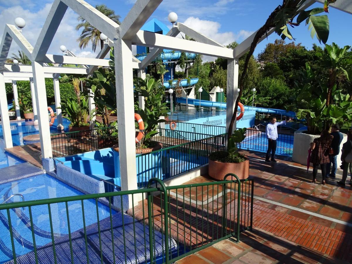 Apartamento En Benalbeach Benalmádena Eksteriør bilde