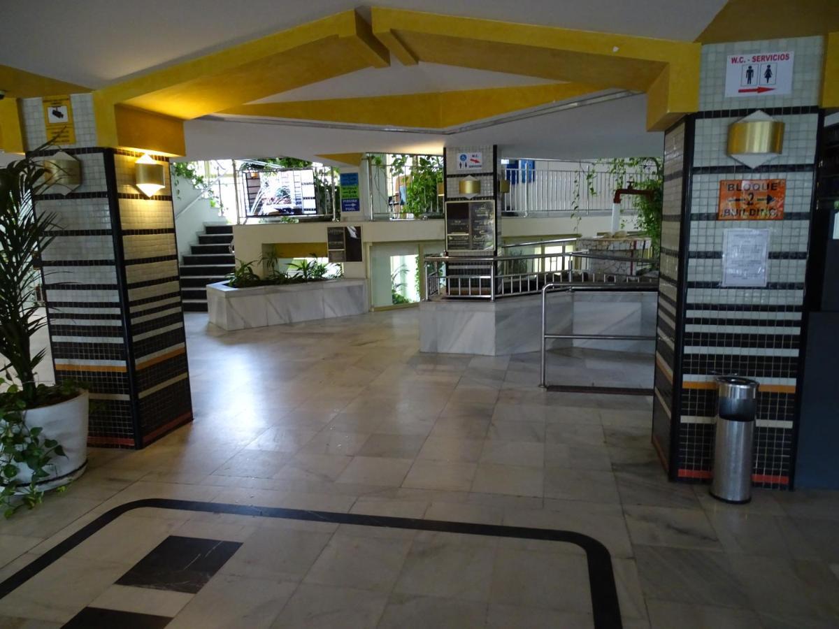 Apartamento En Benalbeach Benalmádena Eksteriør bilde