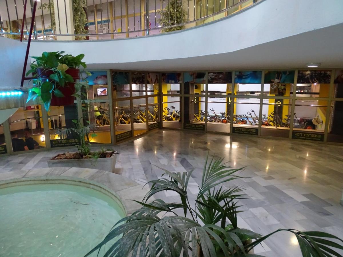 Apartamento En Benalbeach Benalmádena Eksteriør bilde