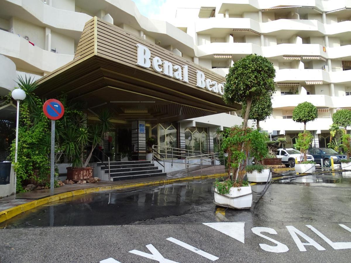 Apartamento En Benalbeach Benalmádena Eksteriør bilde