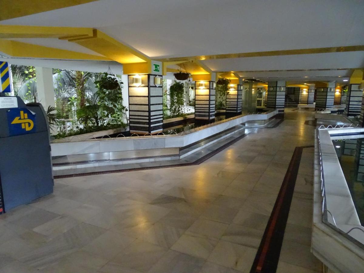 Apartamento En Benalbeach Benalmádena Eksteriør bilde