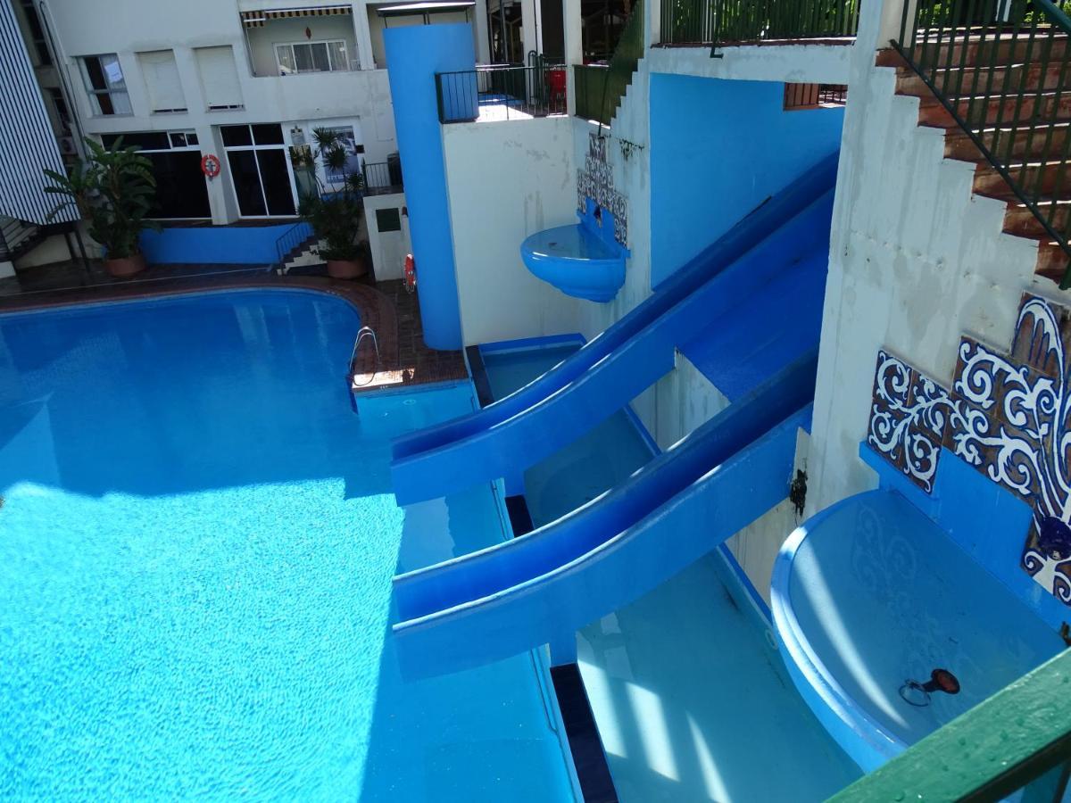 Apartamento En Benalbeach Benalmádena Eksteriør bilde