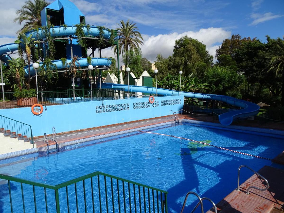 Apartamento En Benalbeach Benalmádena Eksteriør bilde