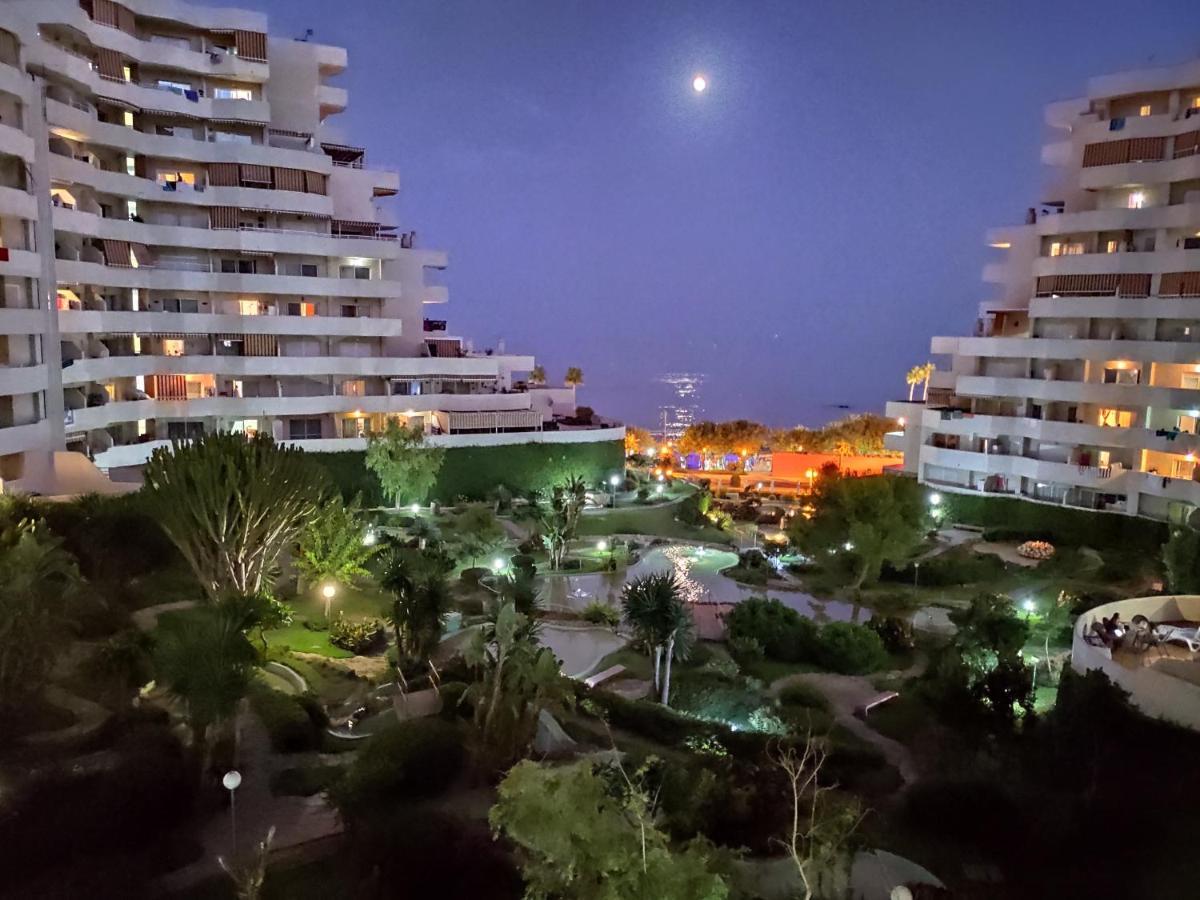 Apartamento En Benalbeach Benalmádena Eksteriør bilde