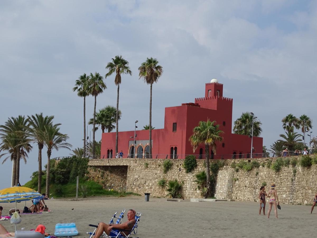 Apartamento En Benalbeach Benalmádena Eksteriør bilde