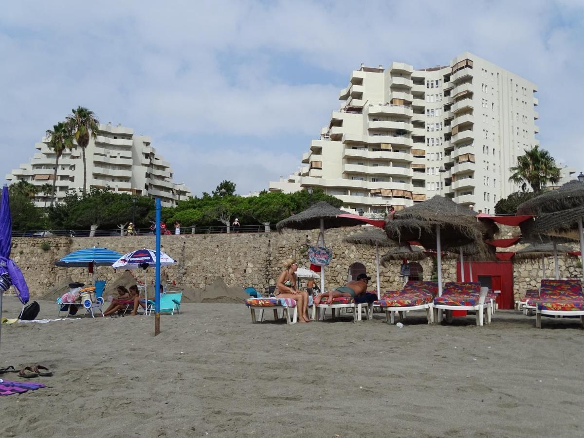 Apartamento En Benalbeach Benalmádena Eksteriør bilde