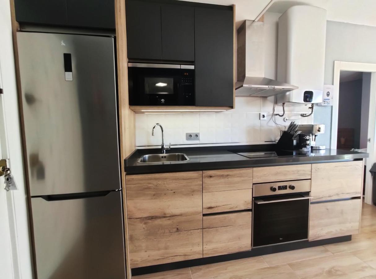 Apartamento En Benalbeach Benalmádena Eksteriør bilde