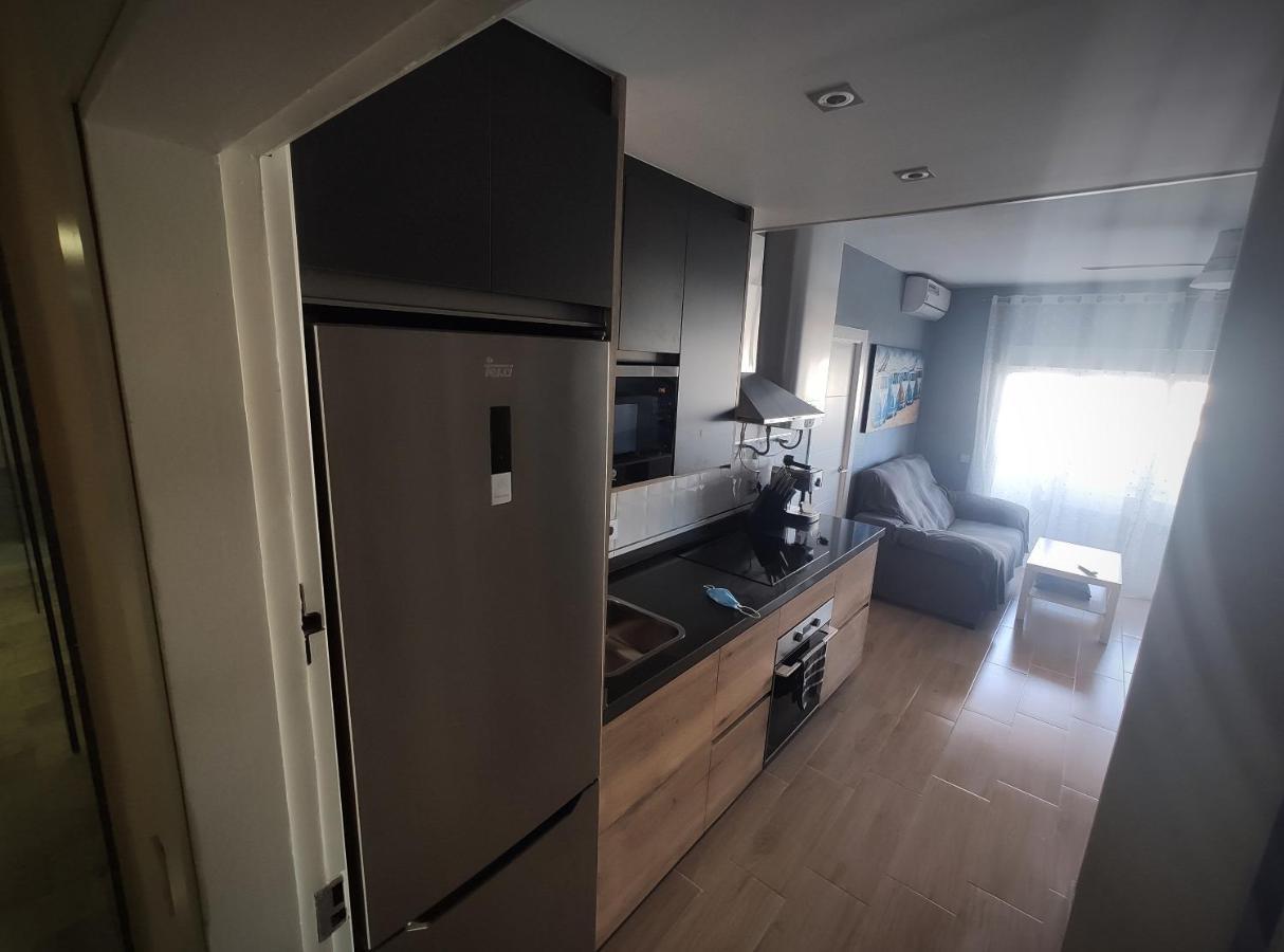 Apartamento En Benalbeach Benalmádena Eksteriør bilde