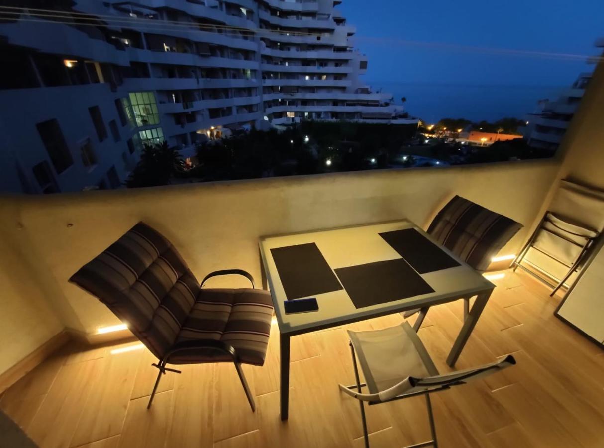 Apartamento En Benalbeach Benalmádena Eksteriør bilde