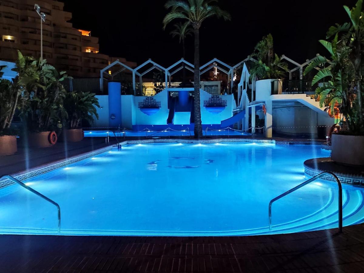 Apartamento En Benalbeach Benalmádena Eksteriør bilde